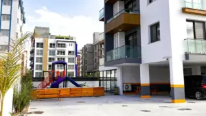 Residence Long Beach