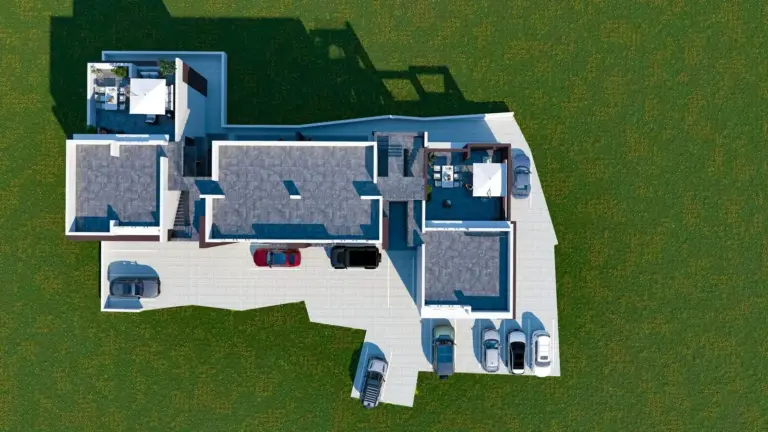 Residential - Alsancak