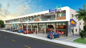 Riva Park