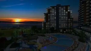 Riverside Life Residence