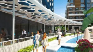 Riverside Life Residence