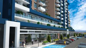 Riverside Life Residence