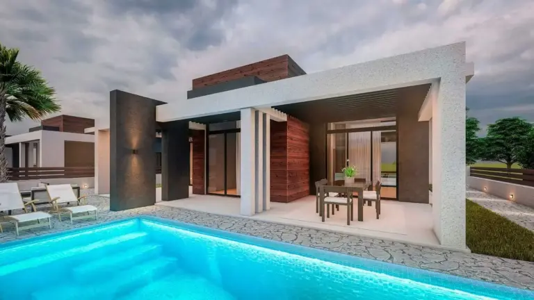 Rosedale Villas