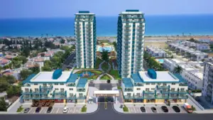 Royal Life Residence