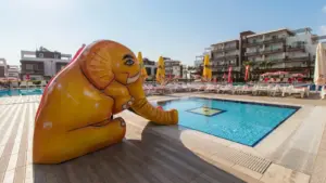 رویال سان رزیدنس