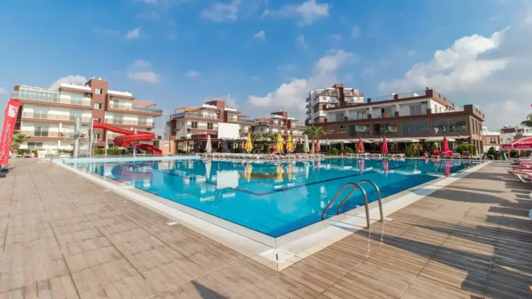 Royal Sun Residence