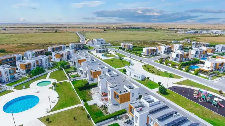 Sakli Kent