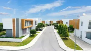 Sakli Kent