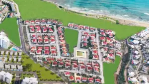 Sarcon Villas