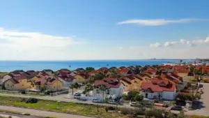 Sarcon Villas