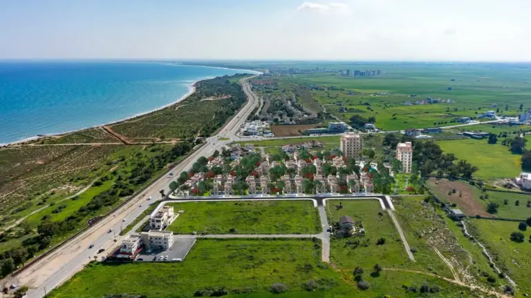 Sea Pearl Residence