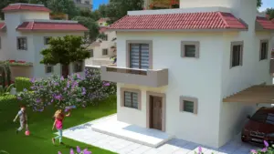 Sea Pearl Residence