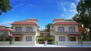 Sea Pearl Residence