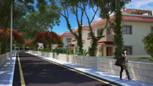 Sea Pearl Residence