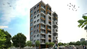 Sea Side Residence