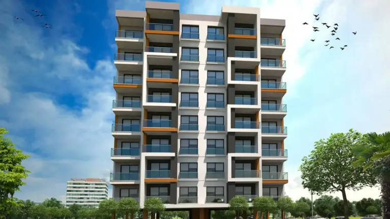 Sea Side Residence