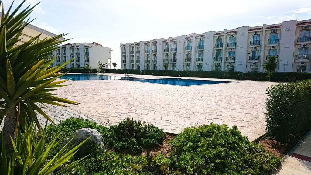 Meerblick Resort & Bergdorf