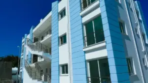 Sky Blue