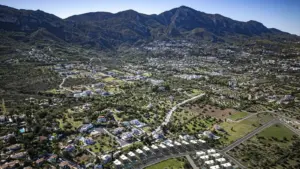 Solea Villas in Kyrenia from £743,000