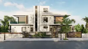 Sparda Villas