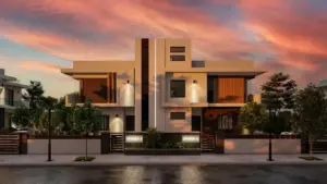 Sparda Villas
