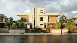 Sparda Villas