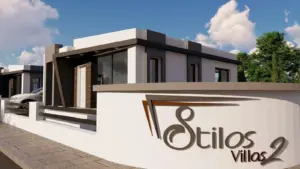 Stilos Villas 2