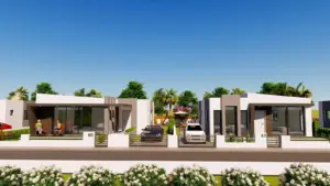 Stilos Villas 2