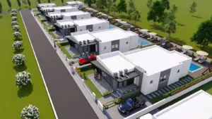 Stilos Villas 2