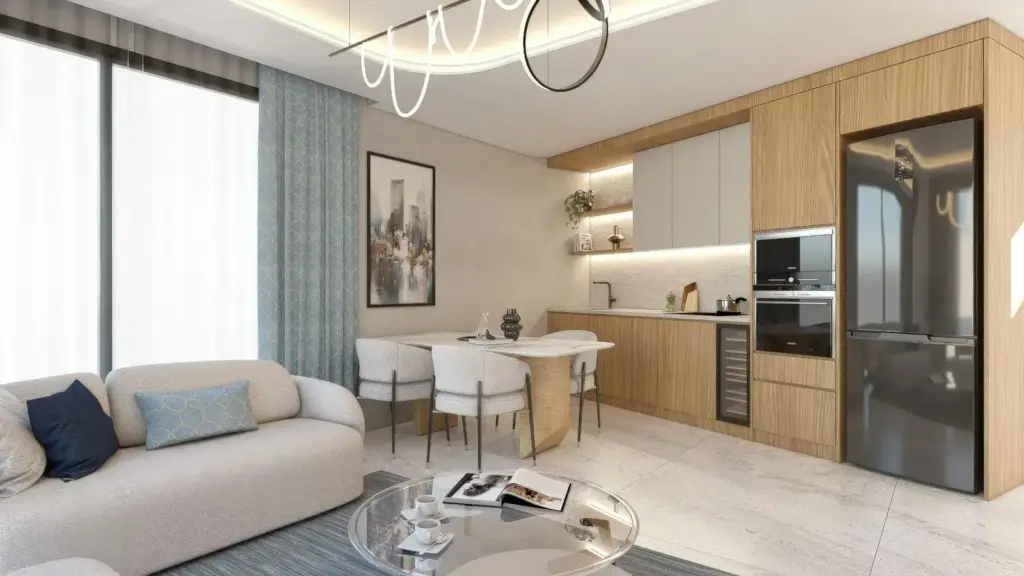 Studio — Afrodit Sonsuzluk