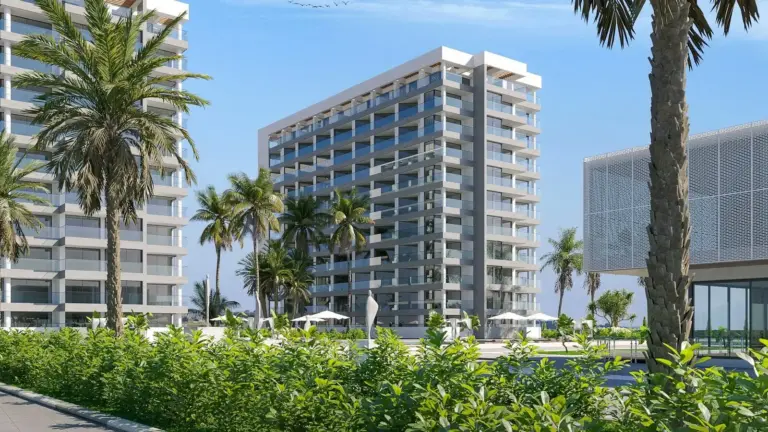Studio — Aphrodite Wellness: Het toppunt van Mediterraan luxe wonen