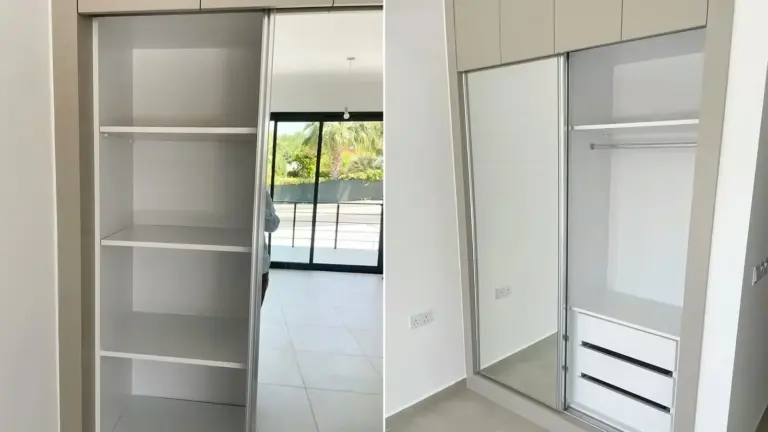 Studio — Bahamas Homes Apartments in Esentepe – from £60,000