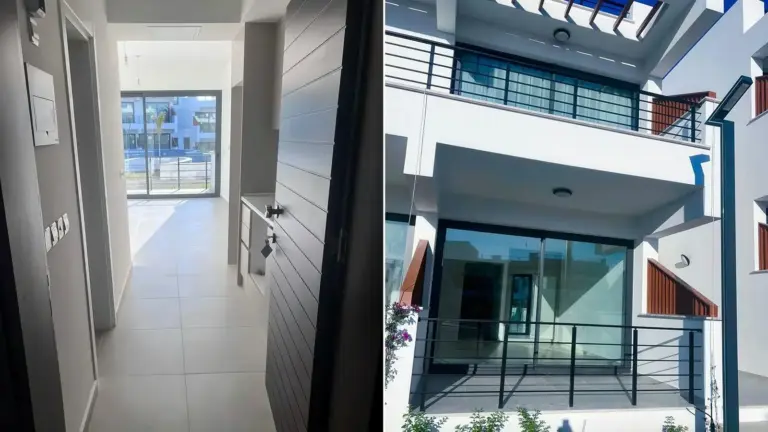 Studio — Bahamas Immobilien