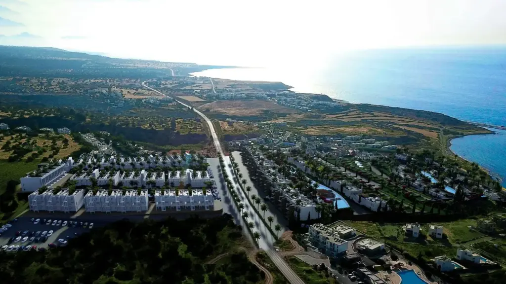 Studio — Bahamalar Evleri