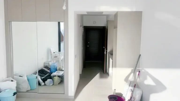 Studio — Bahamalar Evleri