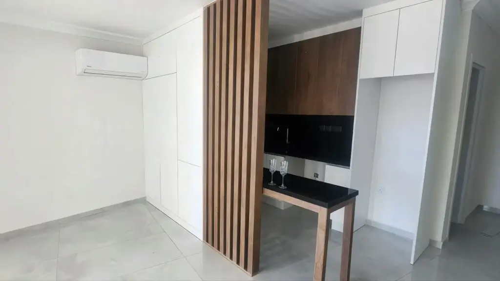 Studio — Bellagio Residence Stüdyo Daire – Kuzey Kıbrıs'ta Hayalinizdeki Yaşam Alanını Tasarlayın