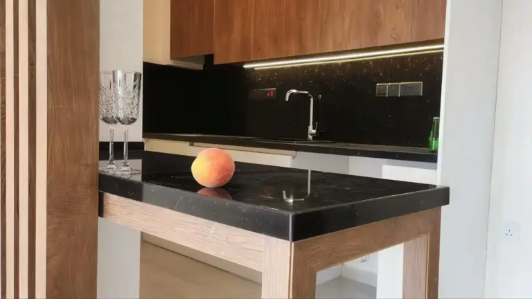 Studio — Bellagio Residence Stüdyo Daire – Kuzey Kıbrıs'ta Hayalinizdeki Yaşam Alanını Tasarlayın