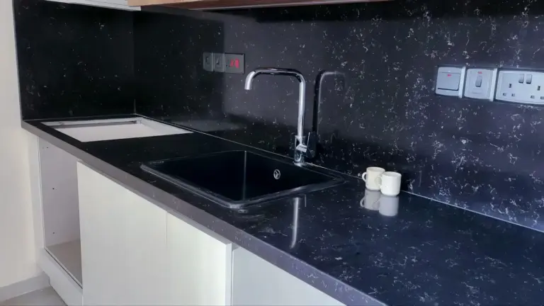 Studio — Bellagio Residence Stüdyo Daire – Kuzey Kıbrıs'ta Hayalinizdeki Yaşam Alanını Tasarlayın