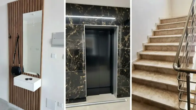Studio — Bellagio Residence Stüdyo Daire – Kuzey Kıbrıs'ta Hayalinizdeki Yaşam Alanını Tasarlayın
