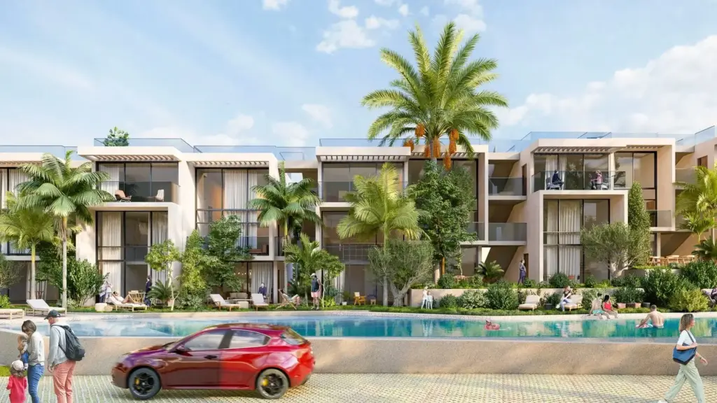 Studio — CASA DEL MARE: אלגנטיות שוויצרית פוגשת את חופי קפריסין הצפונית