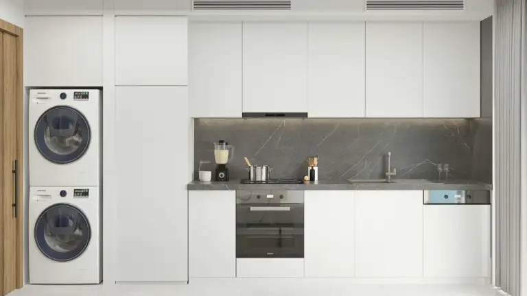 Studio — CASA DEL MARE: אלגנטיות שוויצרית פוגשת את חופי קפריסין הצפונית