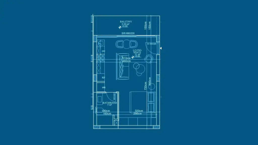 CASA DEL MARE: Швейцарская элегантность на побережье Северного Кипра