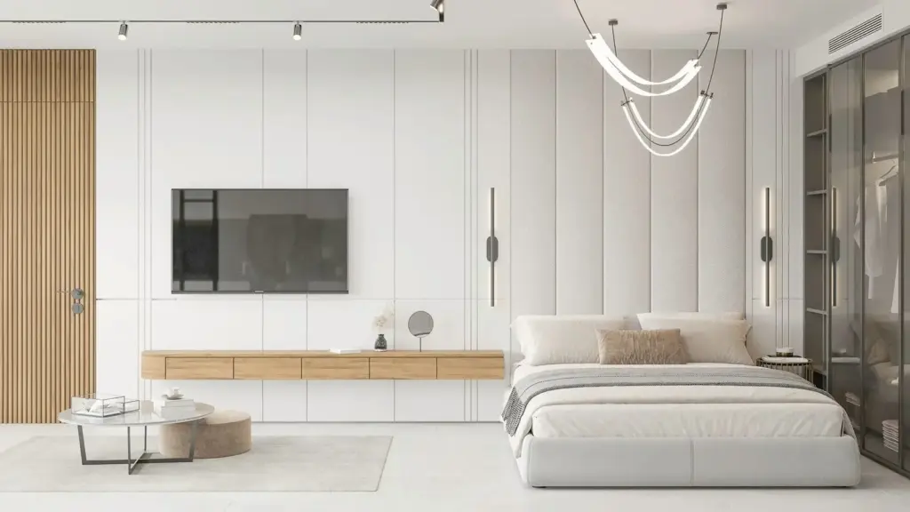 Studio — CASA DEL MARE: ظرافت سوئیسی در سواحل قبرس شمالی