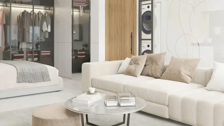 Studio — CASA DEL MARE: ظرافت سوئیسی در سواحل قبرس شمالی