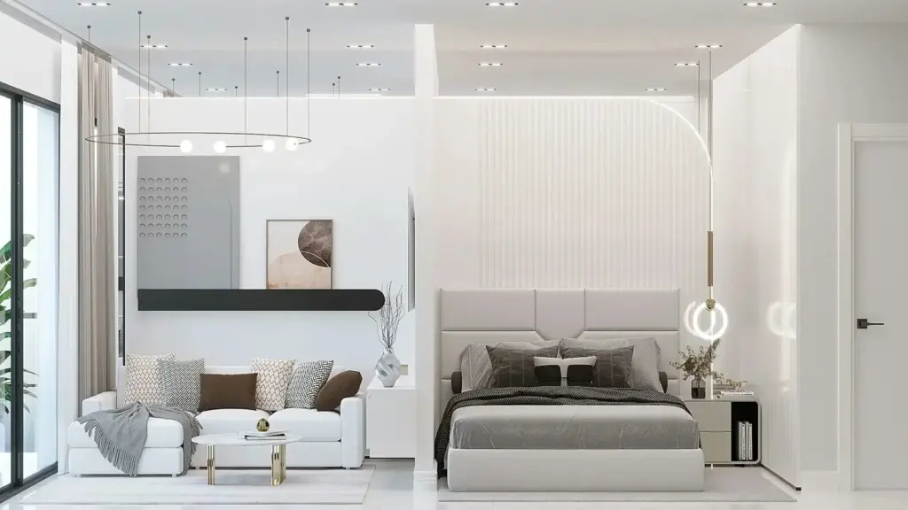 Coastal Heaven Residences: Предпродажа, Роскошная жизнь на Северном Кипре