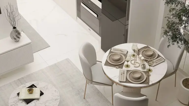 Coastal Heaven Residences: Предпродажа, Роскошная жизнь на Северном Кипре