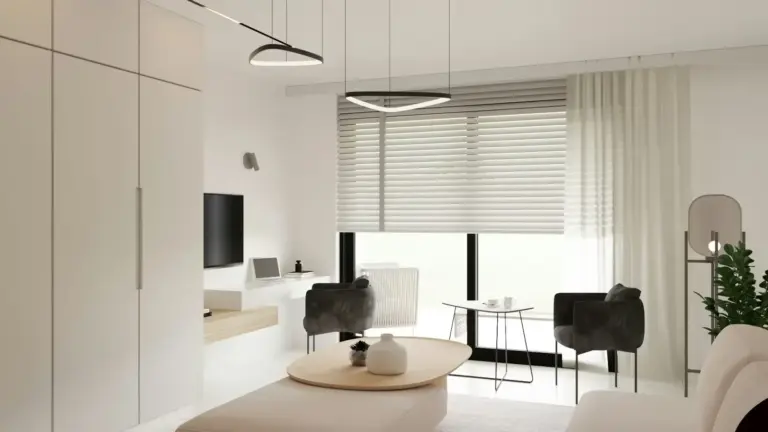 Courtyard Platinum: Переосмысление роскошной жизни в Боазе, Северный Кипр