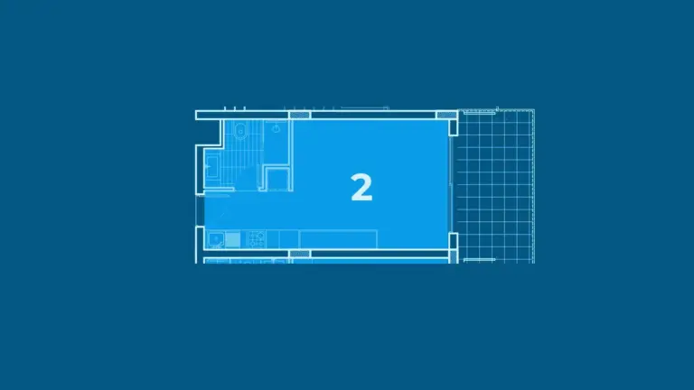 Studio — D-Point Apartments in İskele from £132,000