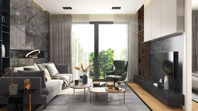 Studio — Dolce Vita – A Luxurious Wellness & Health Resort Nestled in Iskele Long Beach