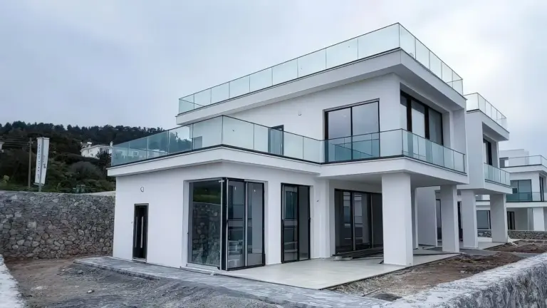 Studio — Esentepe Exclusive – Luksusowe Wille i Apartamenty na Cyprze Północnym